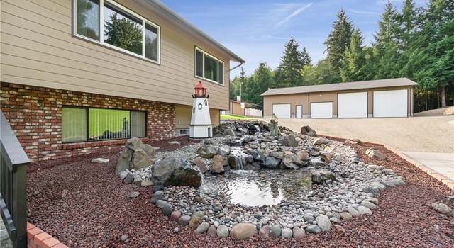 Photo of 201 Casey Rd, Castle Rock, WA 98611