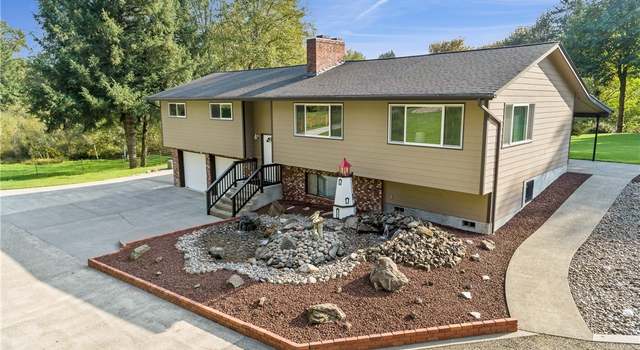Photo of 201 Casey Rd, Castle Rock, WA 98611