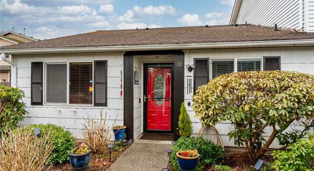 Photo of 4214 84th St NE #13, Marysville, WA 98270