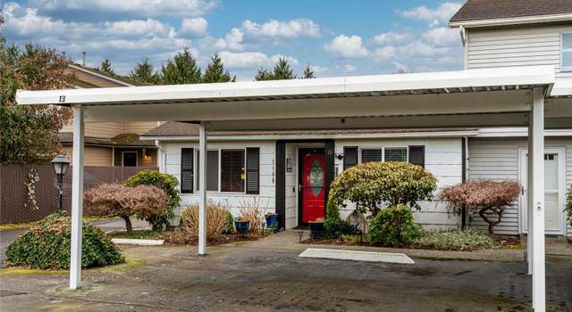 Photo of 4214 84th St NE #13, Marysville, WA 98270