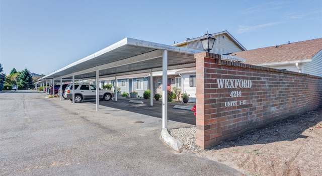 Photo of 4214 84th St NE #13, Marysville, WA 98270