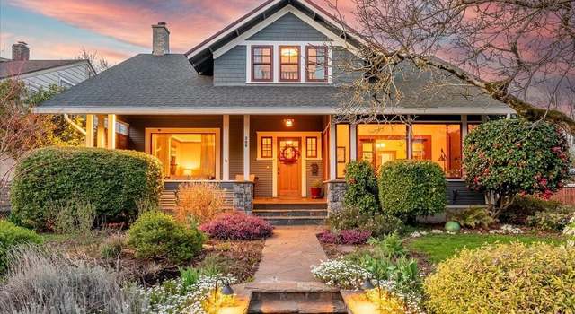 Photo of 206 W 20th St, Vancouver, WA 98660