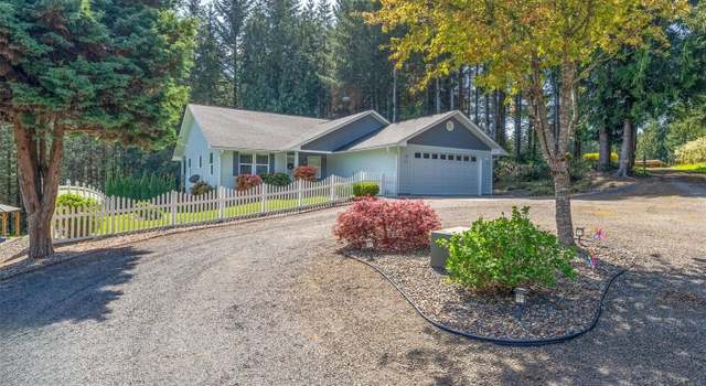 Photo of 121 Talkeetna Heights Rd, Longview, WA 98632