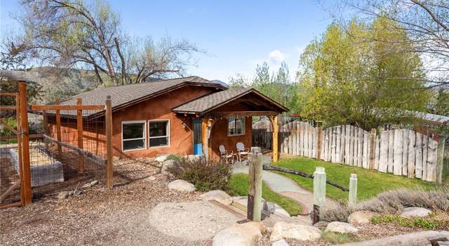 Photo of 811 Filer Ave, Winthrop, WA 98862