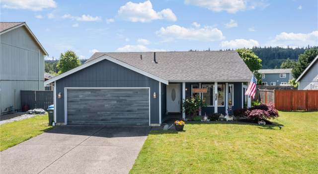 Photo of 1403 Headley Ave NW, Orting, WA 98360