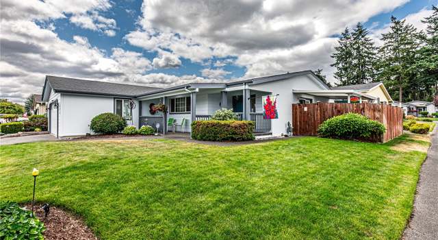 Photo of 17612 19th Ave E #83, Spanaway, WA 98387