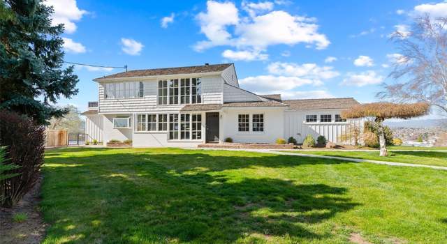 Photo of 5 N 80th Ave, Yakima, WA 98908