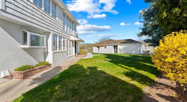 Photo of 5 N 80th Ave, Yakima, WA 98908