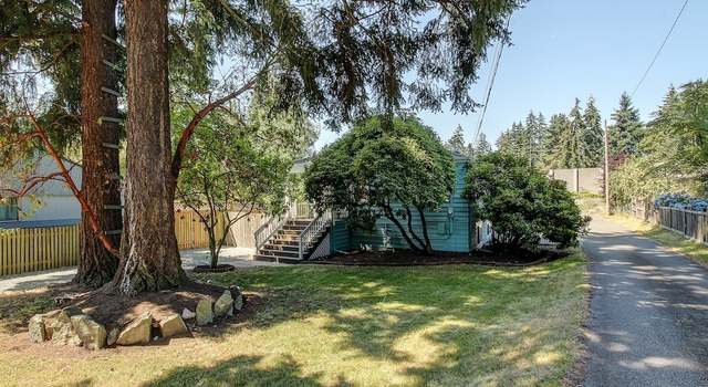 Photo of 12025 5th Ave NE, Seattle, WA 98125