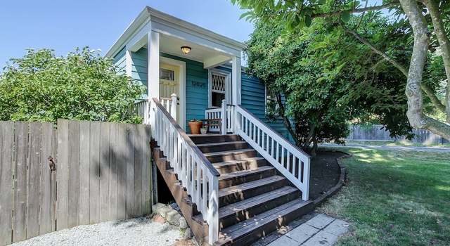 Photo of 12025 5th Ave NE, Seattle, WA 98125