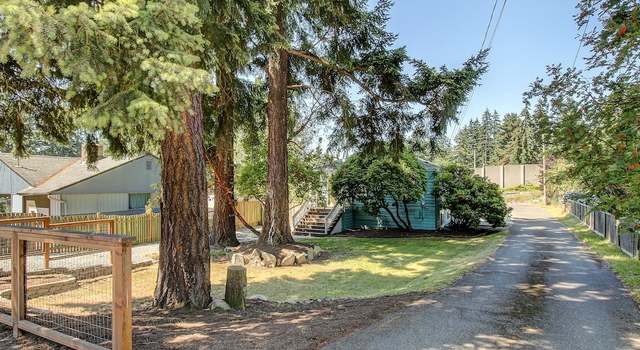 Photo of 12025 5th Ave NE, Seattle, WA 98125