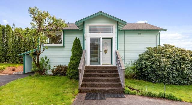 Photo of 3309 NE Landerholm Dr, La Center, WA 98629