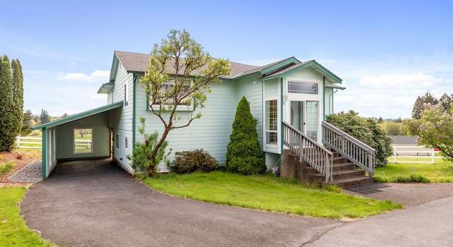 Photo of 3309 NE Landerholm Dr, La Center, WA 98629