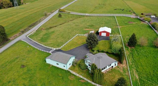 Photo of 3309 NE Landerholm Dr, La Center, WA 98629