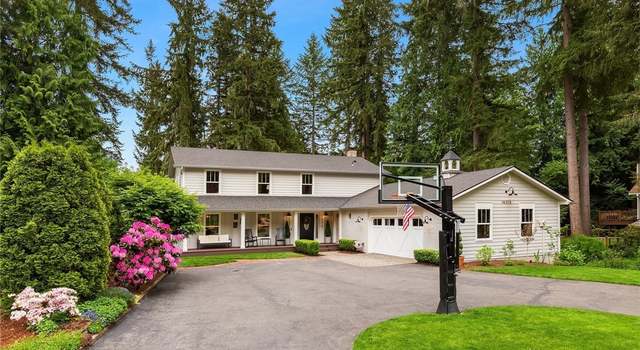Photo of 18315 NE 175th Pl, Woodinville, WA 98072