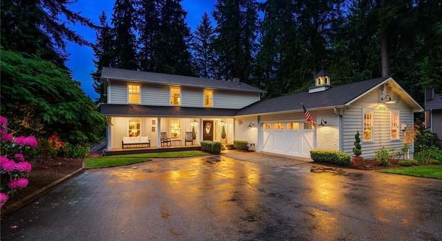 Photo of 18315 NE 175th Pl, Woodinville, WA 98072