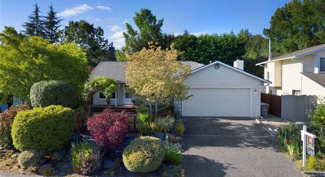 Photo of 1319 232nd Pl SW, Bothell, WA 98021