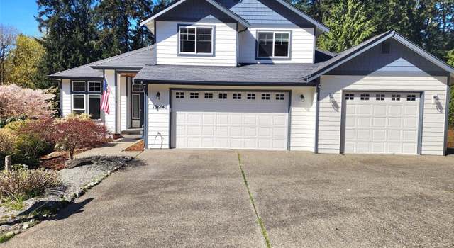 Photo of 13614 53rd Ave NW, Gig Harbor, WA 98332