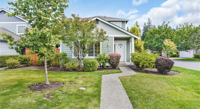Photo of 8200 Westcott Ln SE, Tumwater, WA 98501