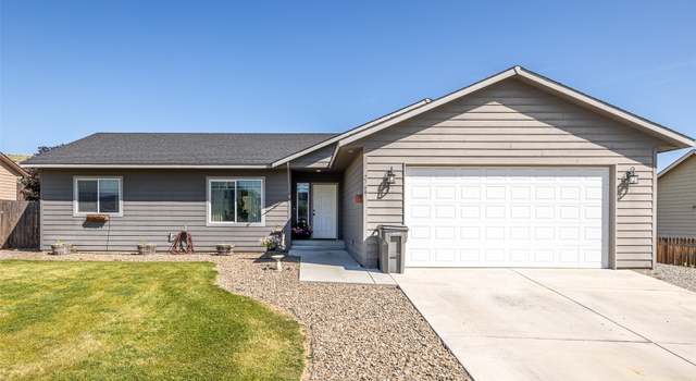 Photo of 2709 Semolina Loop, East Wenatchee, WA 98802