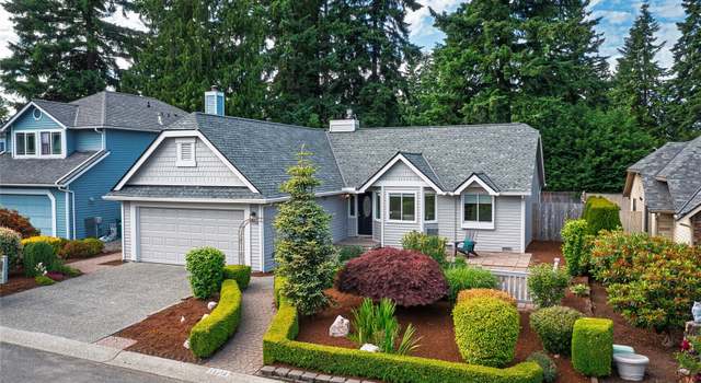 Photo of 13318 NE 69th Way, Redmond, WA 98052