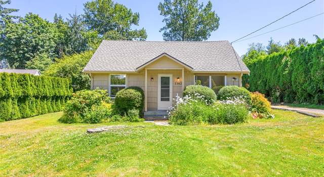 Photo of 1302 Roland St, Bellingham, WA 98229