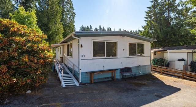Photo of 3333 228th St SE #100, Bothell, WA 98021