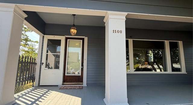 Photo of 1108 Duryea, Raymond, WA 98577