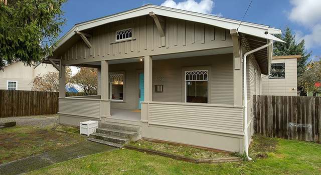 Photo of 8632 9th Ave SW, Seattle, WA 98106