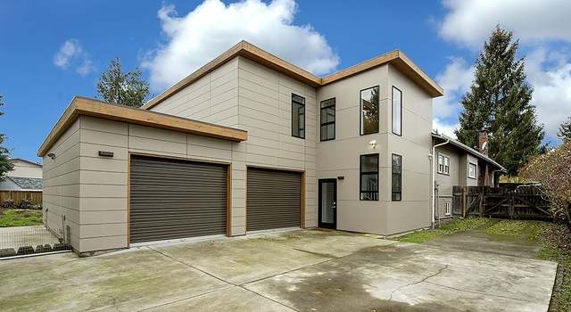 Photo of 8632 9th Ave SW, Seattle, WA 98106