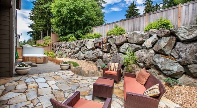 Photo of 7624 NE 201st Pl, Kenmore, WA 98028