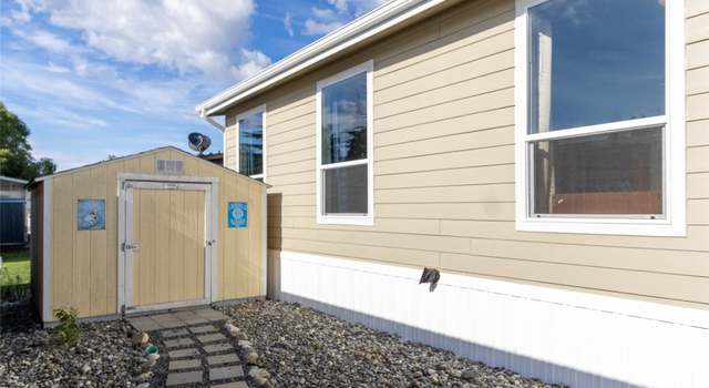 Photo of 7508 47th Ave NE #35, Marysville, WA 98270