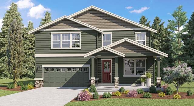 Photo of 1160 Swiftwater Way SE #32, North Bend, WA 98045