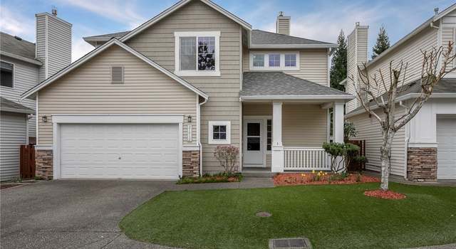 Photo of 21912 43rd Pl S, Kent, WA 98032