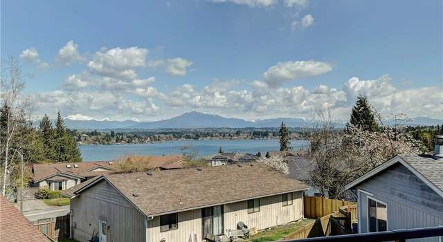 Photo of 9709 8th St NE, Lake Stevens, WA 98258