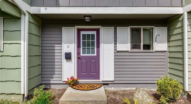 Photo of 540 N Pine #17, Burlington, WA 98233