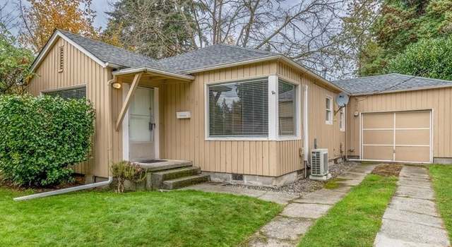 Photo of 808 O'Farrell Ave SE, Olympia, WA 98501