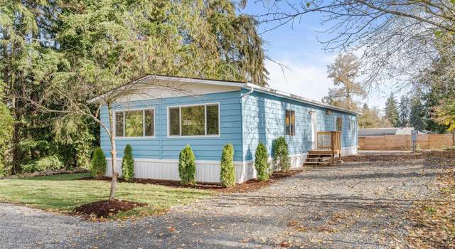 Photo of 15801 81st Ave Ct E #71, Puyallup, WA 98375