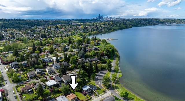Photo of 4017 49th Ave S, Seattle, WA 98118