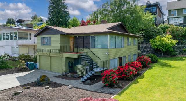 Photo of 4017 49th Ave S, Seattle, WA 98118