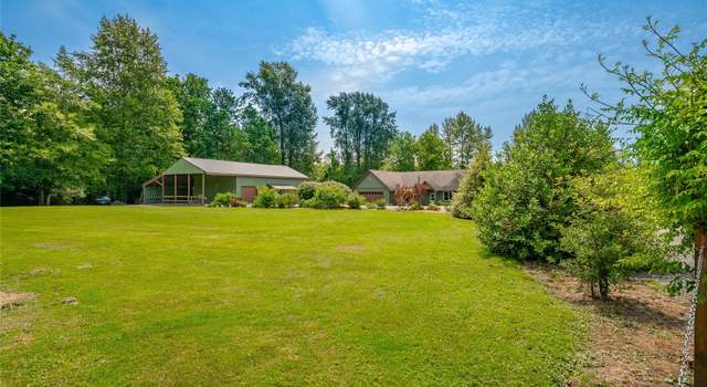 Photo of 9206 Delta Line Rd, Custer, WA 98240