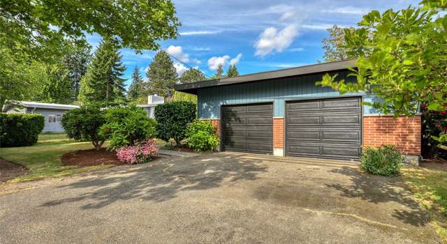 Photo of 17618 Meridian Ave N, Shoreline, WA 98133