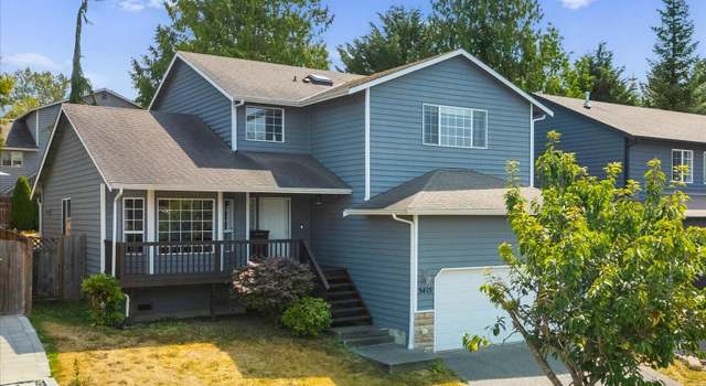 Photo of 5415 79th Ave NE, Marysville, WA 98270