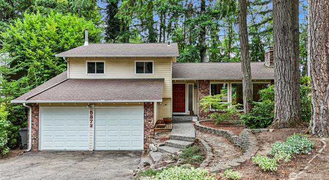 Photo of 5372 Pineridge Dr NE, Bremerton, WA 98311