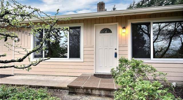 Photo of 16203 45th Ave S, Tukwila, WA 98188