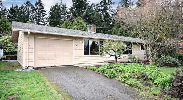 Photo of 16203 45th Ave S, Tukwila, WA 98188