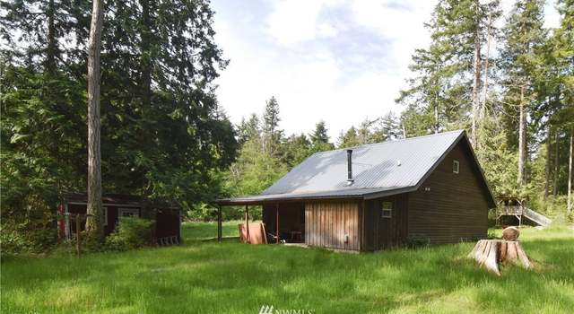 Photo of 406 Copper Hill Ln, Shaw Island, WA 98286