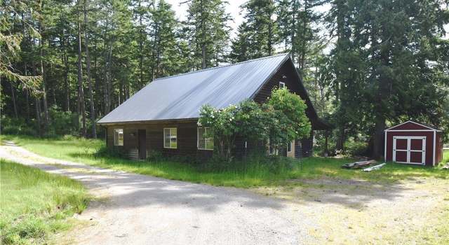 Photo of 406 Copper Hill Ln, Shaw Island, WA 98286