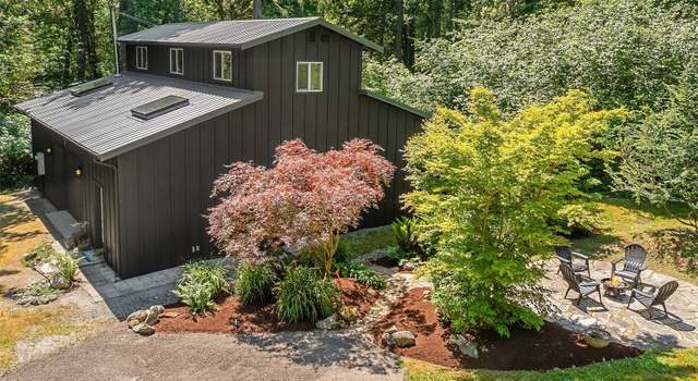 Photo of 12150 SW Shawnee Rd, Vashon, WA 98070