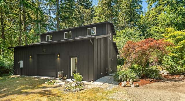 Photo of 12150 SW Shawnee Rd, Vashon, WA 98070